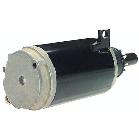 Replacement For United Technologies 5059240M030SM Starter